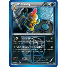 Scrafty
