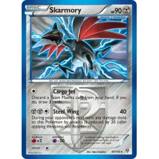 Skarmory