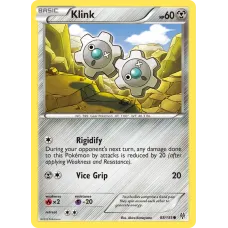Klink