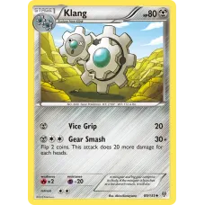 Klang