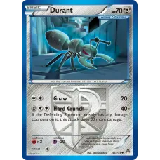Durant