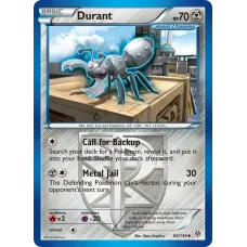 Durant