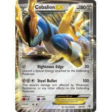 Cobalion-EX