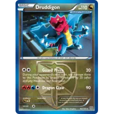 Druddigon