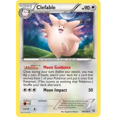 Clefable