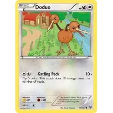 Doduo
