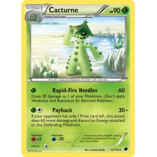 Cacturne