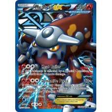 Heatran-EX