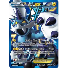 Thundurus-EX