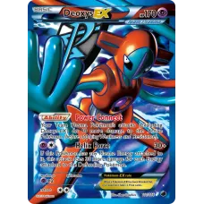 Deoxys-EX