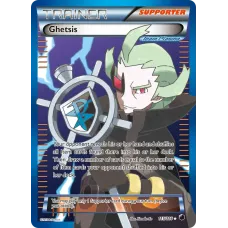Ghetsis