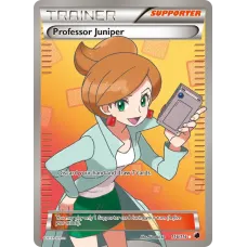 Professora Juniper