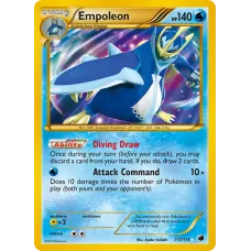Empoleon