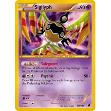 Sigilyph