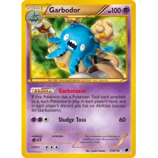 Garbodor