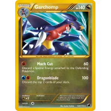 Garchomp