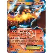 Heatran-EX