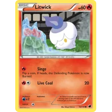 Litwick