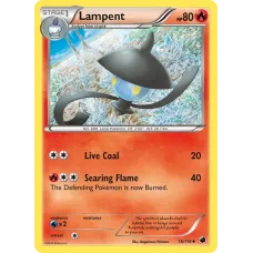 Lampent