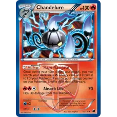 Chandelure