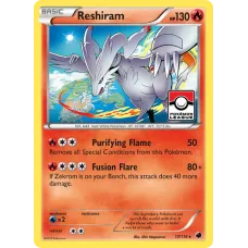 Reshiram