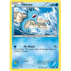 Horsea