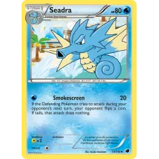 Seadra