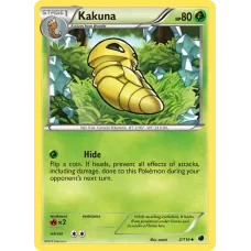 Kakuna