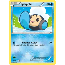 Tympole