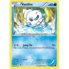 Vanillite