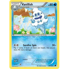 Vanillish