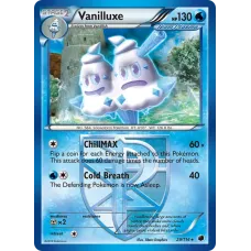 Vanilluxe