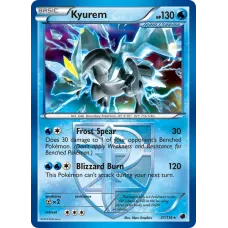 Kyurem
