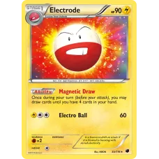 Electrode