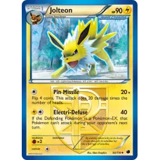 Jolteon