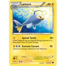 Lanturn