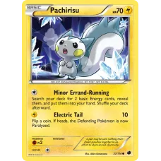Pachirisu
