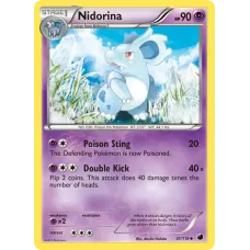 Nidorina