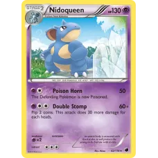 Nidoqueen