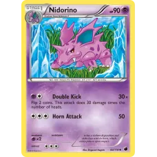 Nidorino