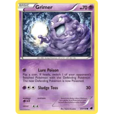 Grimer
