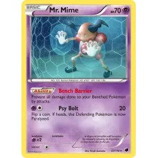 Mr. Mime