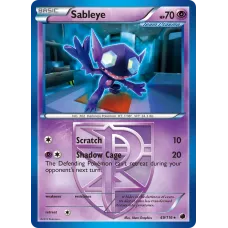Sableye