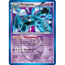Metagross