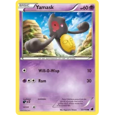 Yamask
