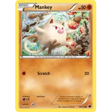 Mankey