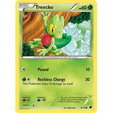 Treecko