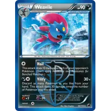 Weavile