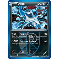 Absol
