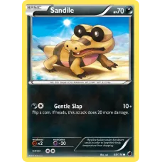 Sandile